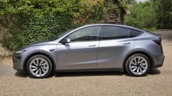 TESLA MODEL Y HATCHBACK Premium Long Range RWD 5dr Auto